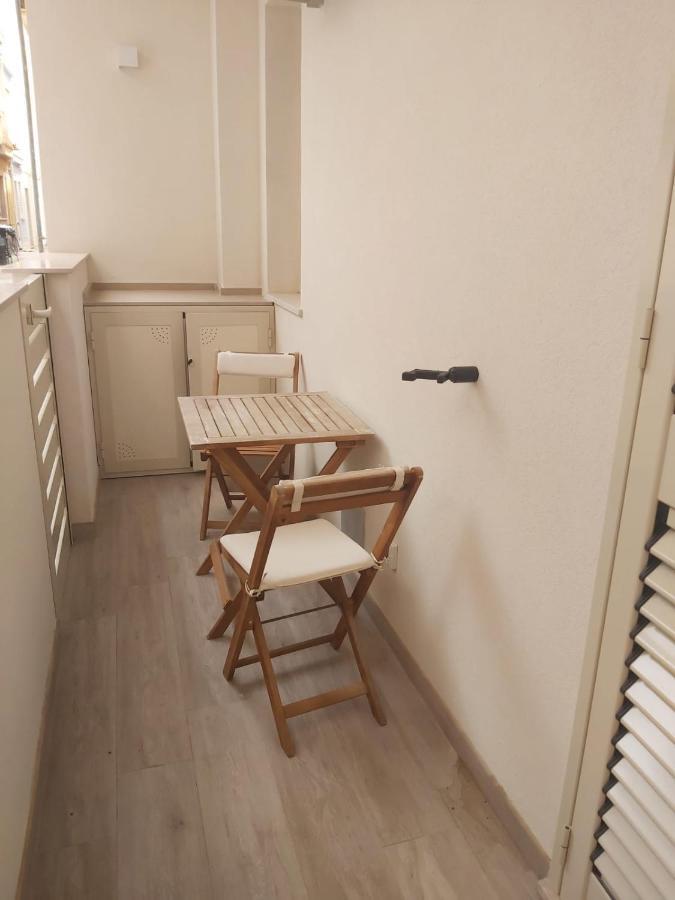 Kilu Marzamemi Διαμέρισμα Εξωτερικό φωτογραφία
