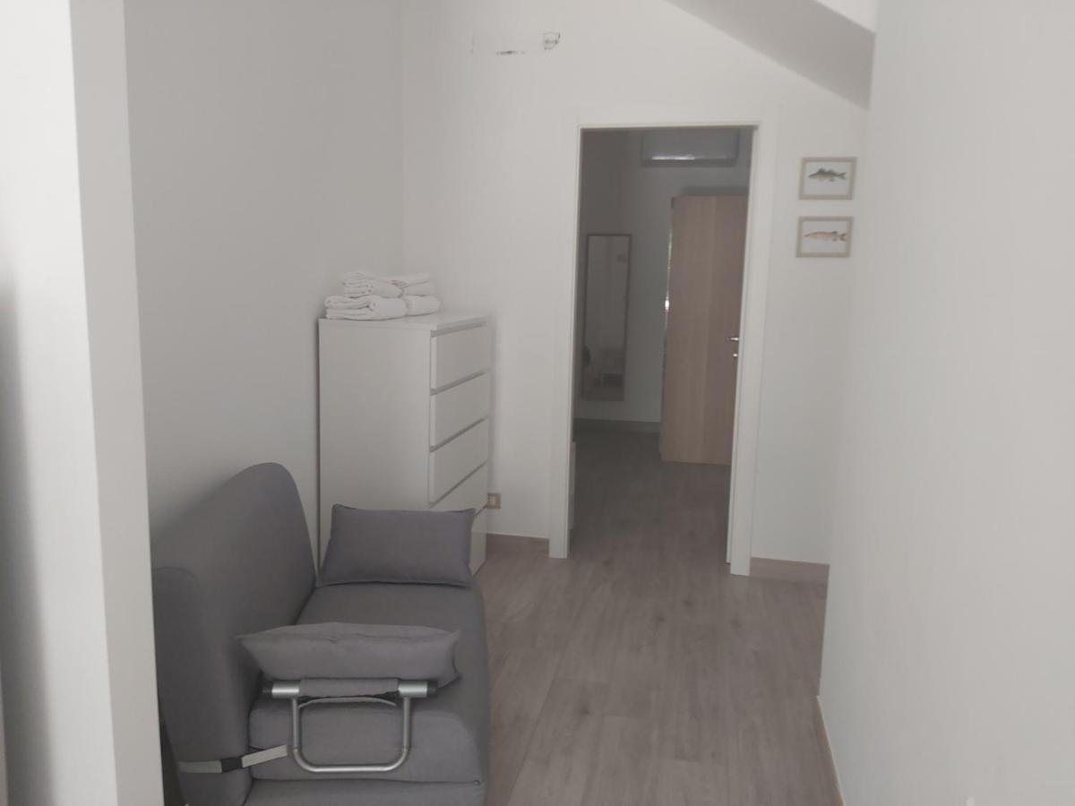 Kilu Marzamemi Διαμέρισμα Εξωτερικό φωτογραφία