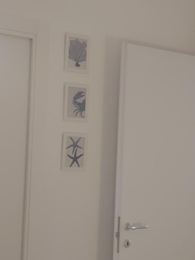 Kilu Marzamemi Διαμέρισμα Εξωτερικό φωτογραφία