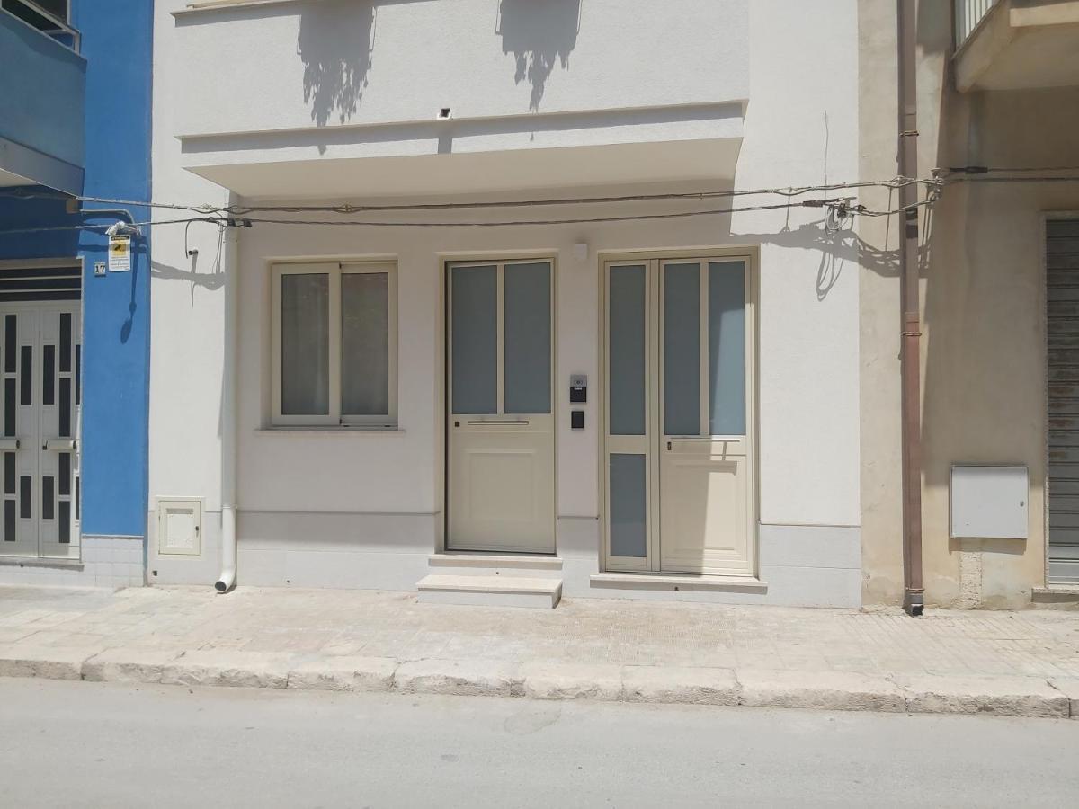 Kilu Marzamemi Διαμέρισμα Εξωτερικό φωτογραφία